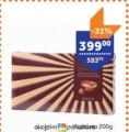 TEMPO Bajadera bombonjera, 200g