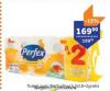 TEMPO Perfex Toalet papir