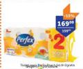 TEMPO Toalet papir Perfex, 10/1
