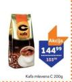 TEMPO Kafa C melevena, 200g