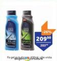 TEMPO Gel za tuširanje Fa, 400ml