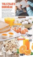 Akcija Katalog Mercator akcija 20. oktobar do 2. novembar 2016 46066