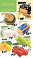 Akcija Katalog Mercator akcija 20. oktobar do 2. novembar 2016 46067
