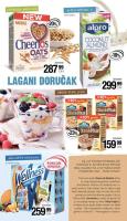 Akcija Katalog Mercator akcija 20. oktobar do 2. novembar 2016 46068