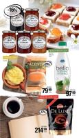 Akcija Katalog Mercator akcija 20. oktobar do 2. novembar 2016 46069