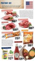 Akcija Katalog Mercator akcija 20. oktobar do 2. novembar 2016 46071