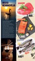 Akcija Katalog Mercator akcija 20. oktobar do 2. novembar 2016 46072
