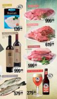 Akcija Katalog Mercator akcija 20. oktobar do 2. novembar 2016 46073