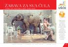 Akcija Ušće Trend Magazin jesen 2016 46141