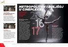 Akcija Ušće Trend Magazin jesen 2016 46146
