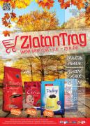 Katalog Katalog Zlatan Trag 09-29. oktobar 2016