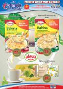 Katalog Katalog AD Podunavlje 17-29. oktobar 2016