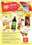Katalog Katalog Senta Promet akcija 17-29. oktobar 2016