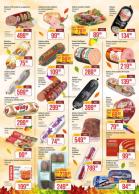 Akcija Katalog Senta Promet akcija 17-29. oktobar 2016 46193