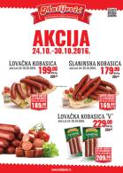 Akcija Katalog MATIJEVIĆ akcija 24-30. oktobar 2016 46208