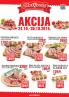 Akcija Katalog MATIJEVIĆ akcija 24-30. oktobar 2016 46209