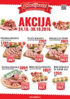 Akcija Katalog MATIJEVIĆ akcija 24-30. oktobar 2016 46209