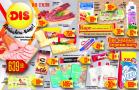 Katalog Nedeljna akcija DIS Market 24-27. oktobar 2016