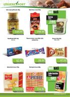 Akcija Katalog Univerexport 24. oktobar do 06. novembar 2016 46230