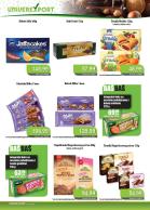 Akcija Katalog Univerexport 24. oktobar do 06. novembar 2016 46231