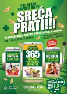 Akcija Katalog Univerexport 24. oktobar do 06. novembar 2016 46249