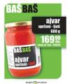 Univerexport Uprženi Ajvar BašBaš, 680g
