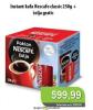 Univerexport Nescafe Classic instant kafa u limenci sa šoljom