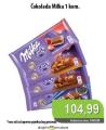 Univerexport Čokolada Milka