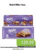 Univerexport Milka Biskvit