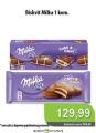 Univerexport Milka biskvit