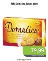 Univerexport Keks DOmaćica Banini, 230g