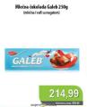 Univerexport Mlečna čokolada Pionir Galeb, 250g