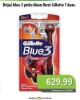 Univerexport Gillette Brijač Blue 3