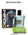 Univerexport Losion posle brijanja Denim, 100ml