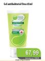 Univerexport Gel antibakterial Orea, 65ml