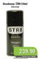 Univerexport Dezodoransi STR8, 150ml