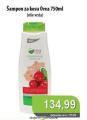 Univerexport Šampon za kosu Orea, 750 ml