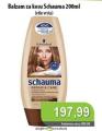 Univerexport Balzam za kosu Schauma, 200ml