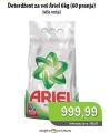 Univerexport Prašak za veš Ariel, 6kg