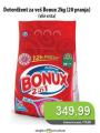 Univerexport Prašak za veš Bonux, 2kg