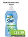 Univerexport Omekšivač za veš Silan, 2l
