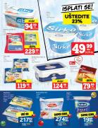 Akcija Katalog IDEA akcija 24. oktobar do 06. novembar 2016 46260