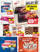 Akcija Katalog IDEA akcija 24. oktobar do 06. novembar 2016 46266