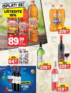 Akcija Katalog IDEA akcija 24. oktobar do 06. novembar 2016 46269