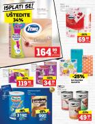 Akcija Katalog IDEA akcija 24. oktobar do 06. novembar 2016 46275