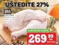 IDEA Pileći batak, 1kg