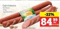 IDEA Čajna kobasica Zlatiborac, 100g