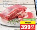 IDEA Juneče grudi i rebra, 1kg