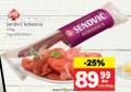 IDEA Sendvič kobasica pik, 100g