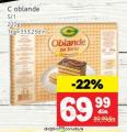 IDEA OBlande C, 210g